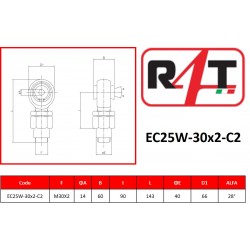 EC25W-30X2-C2