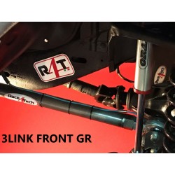 kit 3 link nissan GR
