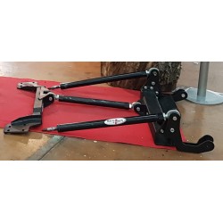 kit 3 link nissan GR