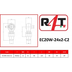 kit unibal CNC