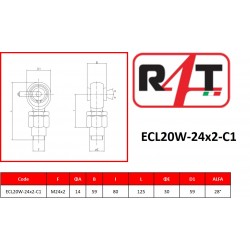 kit unibal CNC