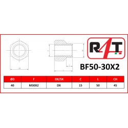 BF50-30X2