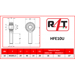 HFE10U