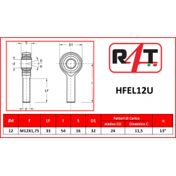 HFEL12U