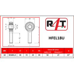 HFEL18U