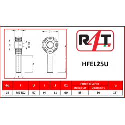 HFEL25U