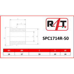 SPC1714R-50