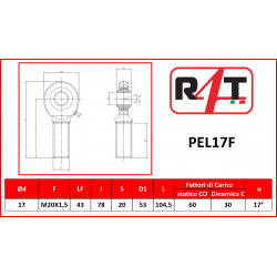 PEL17F