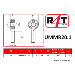 UMMR20.1