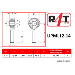 UPML12-14