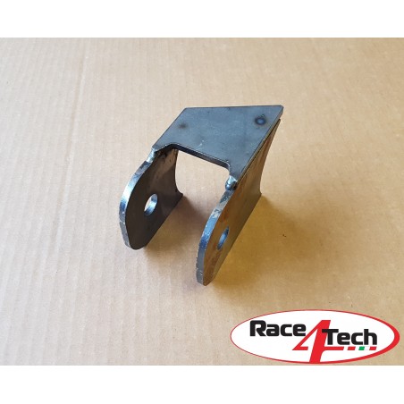 Staffa a saldare su ponte link brackets