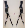 Kit 4Links Nissan GR Rear Longram 100% Bollt-on