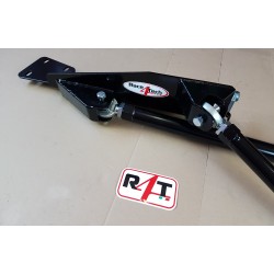 Kit 4Links Nissan GR Rear Longram 100% Bollt-on