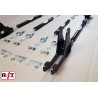 Kit 4Links Nissan GR Front 100% Bollt-on