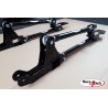 Kit 4Links Nissan GR Front 100% Bollt-on