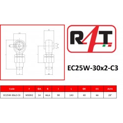 EC25W-30X2-C3